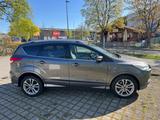 Ford Kuga 2,0 TDCi 4x4 120kW Titanium PowerShift ... - Ford Kuga aus 2013