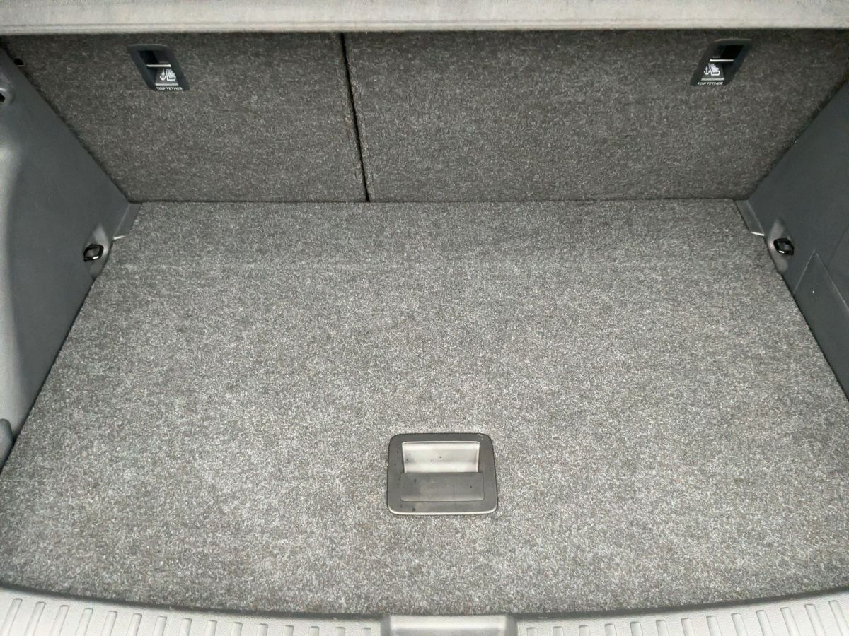 Skoda Fabia - Bild 14