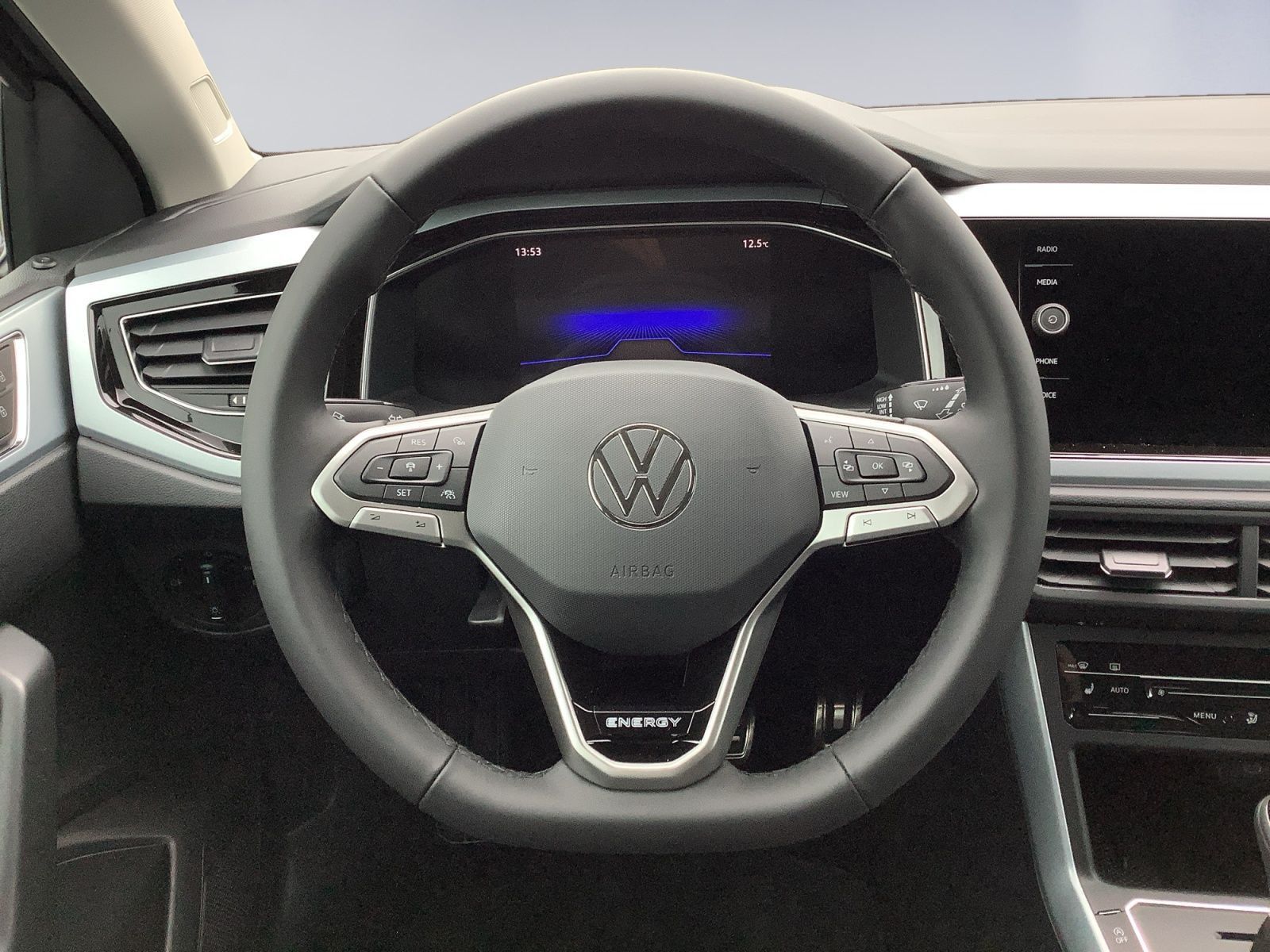 Volkswagen Taigo - Bild 12