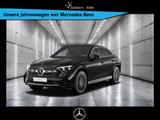 Mercedes-Benz GLC 200 d 4M Coupe +AMG+SHZ+MEMORY+NAVI+AMBIENTE