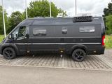 Pössl Roadcruiser  - Pössl schwarz
