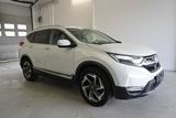 Honda CR-V 1.5 T 4WD Executive Aut. *TOP Zustand* - Honda CR-V mit Benzin-Antrieb