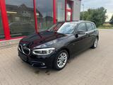 BMW 1er Lim. 5-trg. 116 d Sport Automatik TÜV NEU - BMW 116: 1er 116d