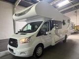 Chausson Flash C 714 GA - Ford M16 - Chausson C