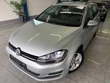 Volkswagen Golf VII 1.6 TDI*AUTOM*BI-XN*TMP*MASSG*NAVI*STDH
