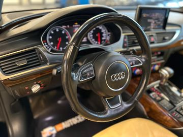 Audi A7 3.0 TFSI quattro *Bose*Standh*TV*
