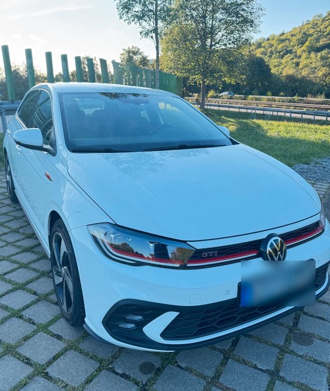 Image of Volkswagen Polo