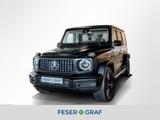 Mercedes-Benz G 63 AMG LED-Multibeam/LEDER/AHK/Standhzg/PANO - gebrauchte Mercedes-Benz G 63 AMG aus dem Jahr 2019