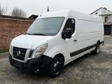 Nissan NV400 Kastenwagen L4H2 3,5t COMFORT - Dreiseitenkipper 3 5t