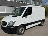 Mercedes-Benz Sprinter 316Transporter Kasten AHK Kamera TÜVneu - Angebote