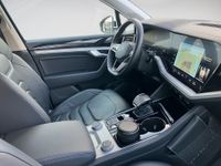 Volkswagen Touareg - Vorschau Bild 9