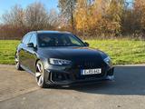 Audi RS4 2.9 TFSI tiptronic quattro Avant  - Audi RS4 in Essen