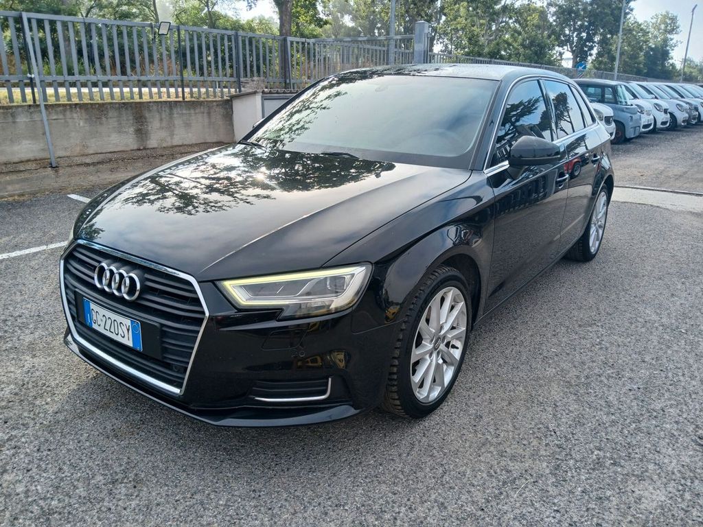 Image of Audi A3