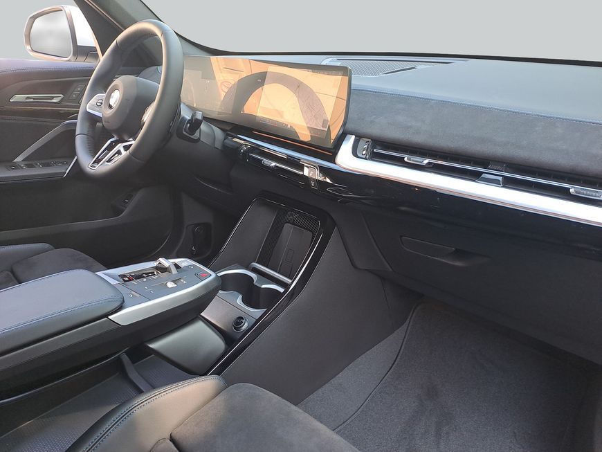 BMW X1 - Bild 16