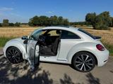 Volkswagen Beetle 1.4 TSI DSG BMT SOUND  - Volkswagen Beetle: Sound