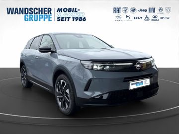 Opel Grandland 1.2 GS KeyLess, KAMERA, CARPLAY