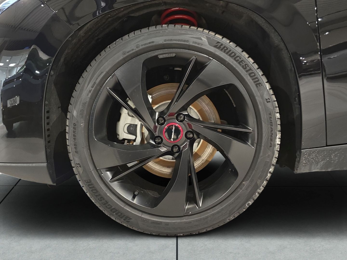 Leapmotor C10 - Bild 4