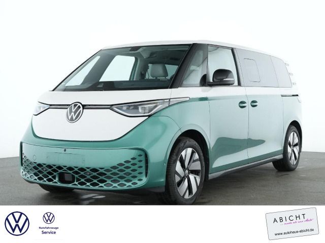 Volkswagen ID.Buzz Pro langer Radstand 6Sitze TravelAssist