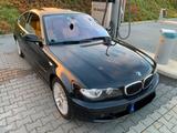 BMW E46 330cd Schalter/ Individual-Arizona... - BMW 330: 330cd
