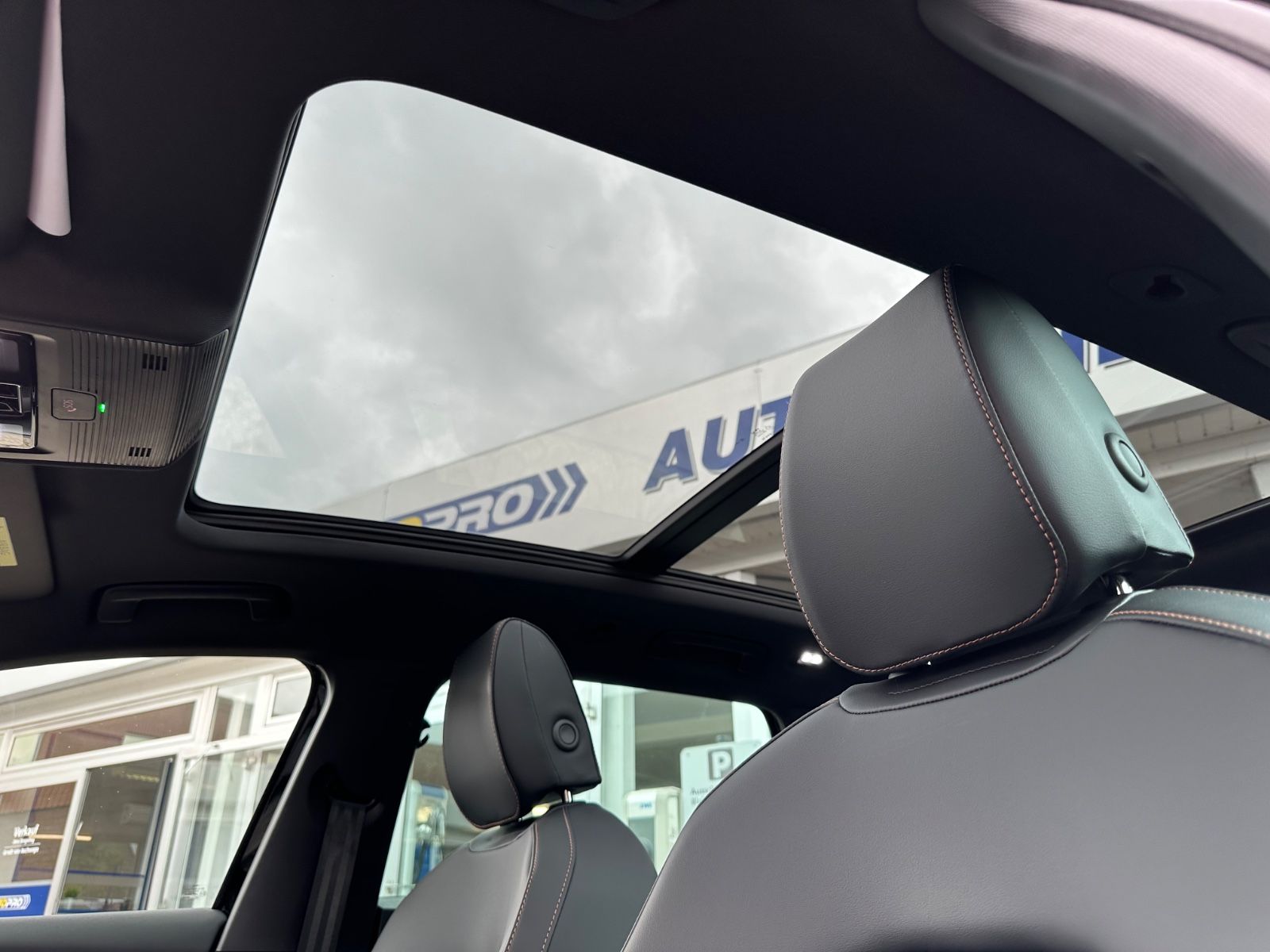 Fahrzeugabbildung CUPRA Leon ST 2.0 TDI DSG Pano/ACC/LED/CarPlay/18"