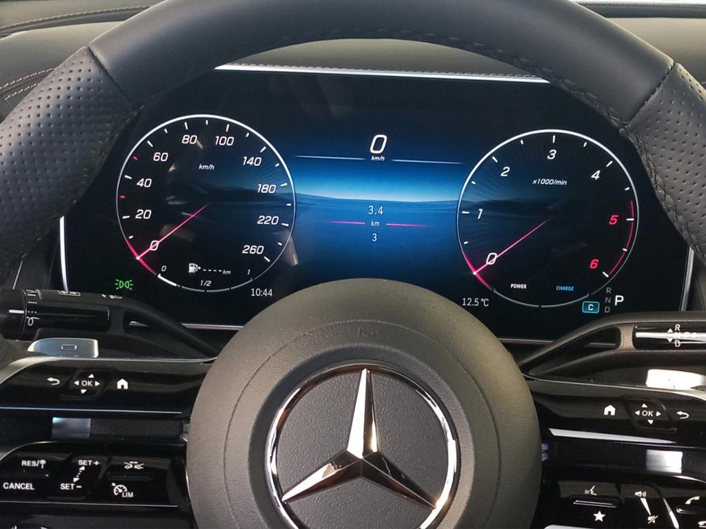 Mercedes-Benz GLC 450