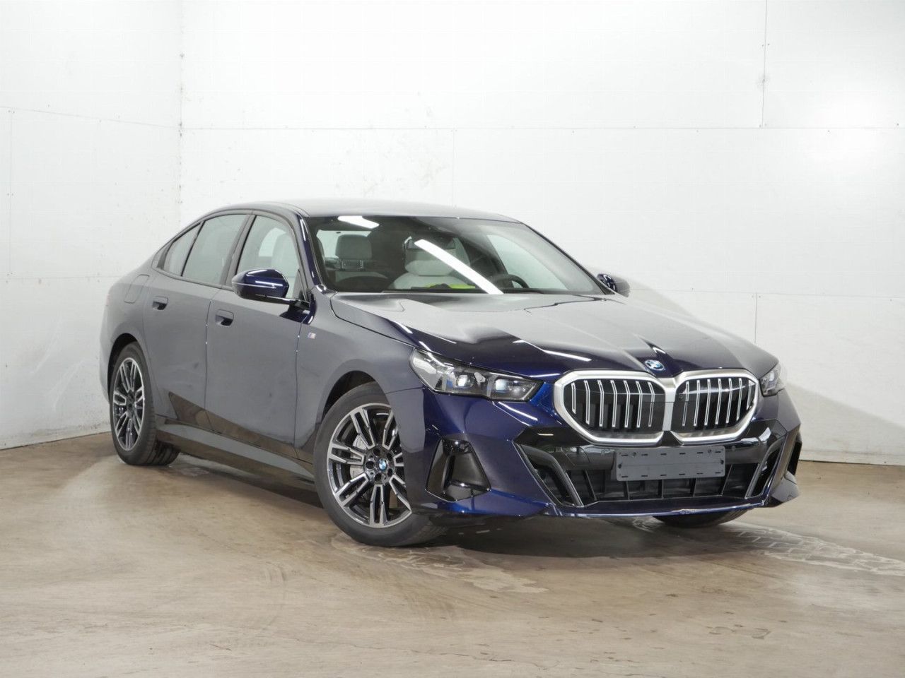 BMW 550 - Bild 9