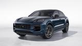 Porsche Cayenne GTS Coupe | Leichtbau Sport-Paket | - Porsche Cayenne: Blau