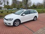 Volkswagen Golf 2.0 TDI Comfortline Variant Comfortline