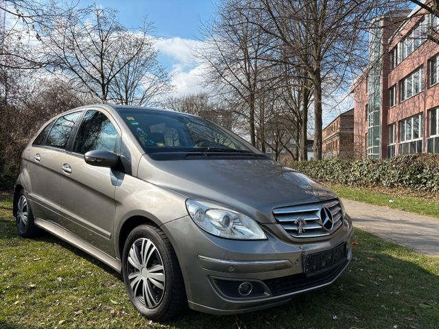 Mercedes-Benz B Klasse 180 CDI