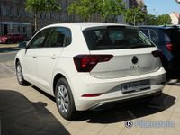 Volkswagen Polo - Vorschau Bild 2