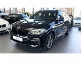 BMW X3 M40i AHK / Standhz. / Memory / Pano. / LHZ - BMW X3 M40 aus 2018
