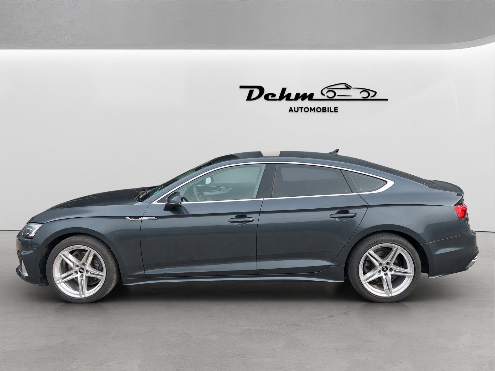 Audi A5 Sportback 2.0 TFSI S-Tronic foto 3