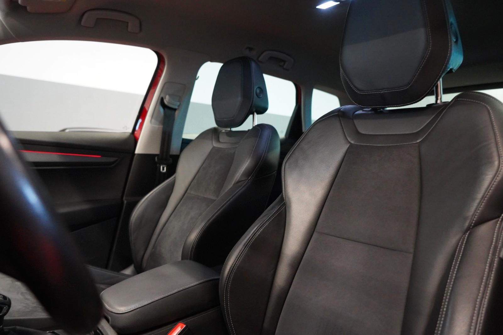 Skoda Karoq 1.5 TSI DSG Style*Unfallfrei*1.Hand*LED*