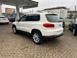 Volkswagen Tiguan 2.0 TDI Sport & Style 4Motion Navigation - gebrauchte VW Tiguan aus dem Jahr 2013