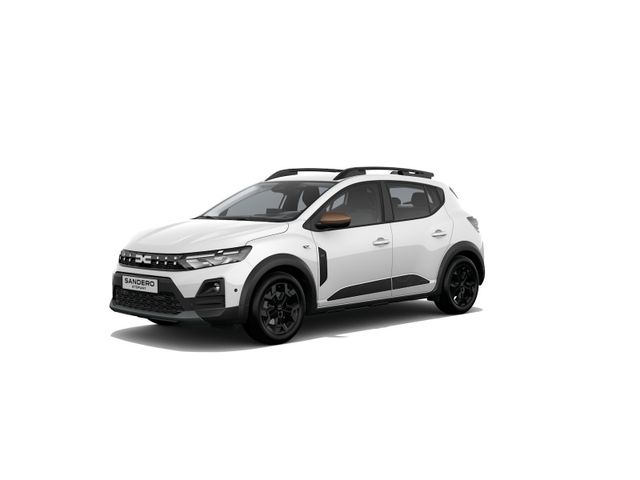Dacia Sandero Stepway Extreme