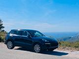 Porsche Cayenne S Diesel Platinum Edition Platinum E... - Porsche Cayenne S-Platinum-Edition