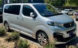 Peugeot Traveller BlueHDi 145 S&S Allure L2 Allure - Peugeot: Tr