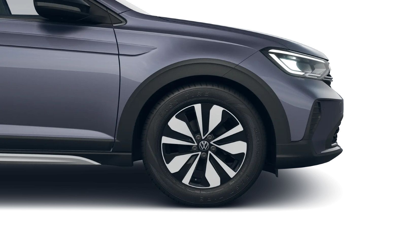 Volkswagen Taigo - Bild 14