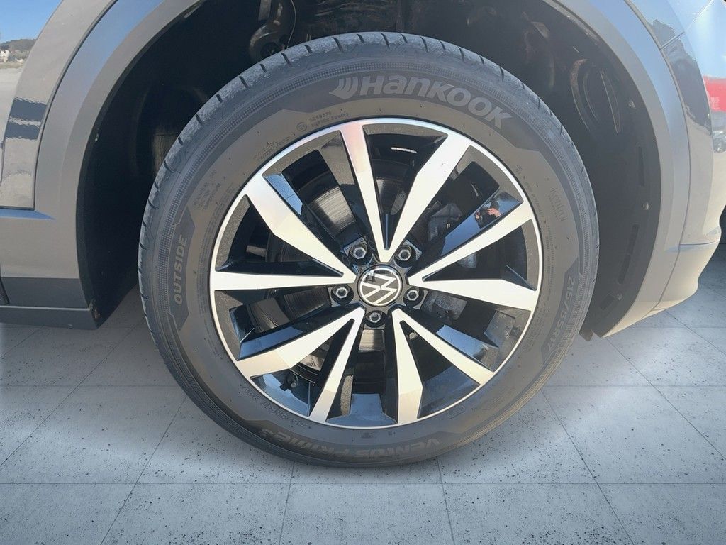 Volkswagen T-Roc - Bild 9