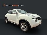 Nissan Juke 1.6 Acenta*Klima*PDC*Tempomat* - Nissan Juke aus 2011