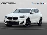 BMW X2 xDrive20d M Sport Anhängerk. Parkassist. Rück - BMW X2 in Mannheim