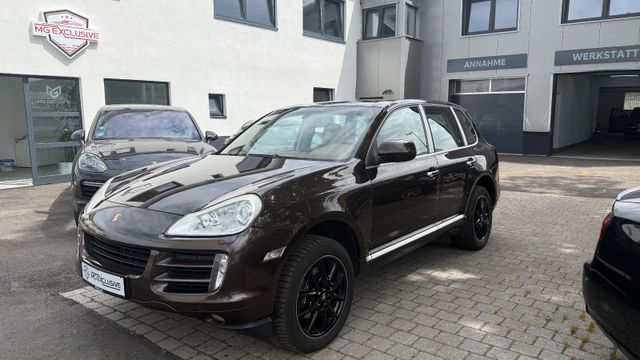Porsche Cayenne Diesel