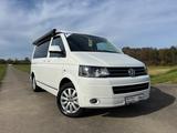 Volkswagen T5 California Comfortline Aufste Garantie Tüv - Volkswagen T5 Transporter in Freiburg