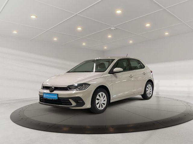 Polo Life 1,0 l TSI 70 kW LED, Navi, AppConnec