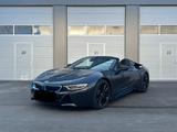 BMW i8 Roadster - LASER HALO H&K DAB UPE 173k - : Plug-In Hybrid, Cabrio