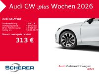 Audi A6 - Vorschau Bild 4