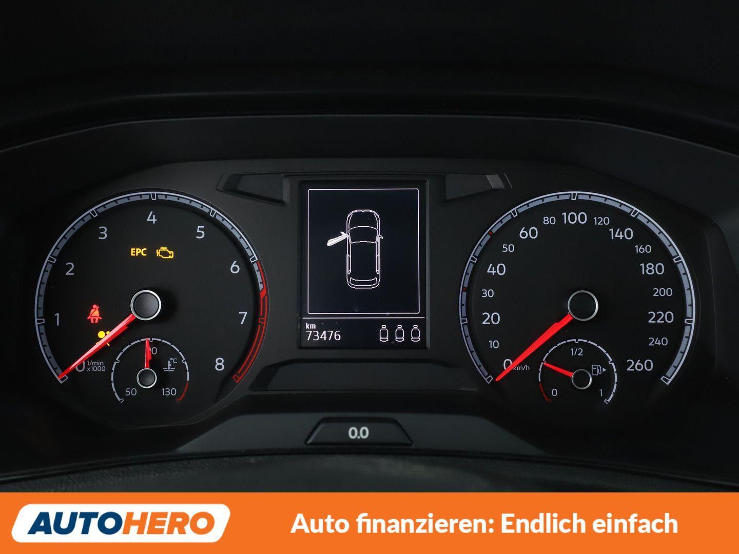 Volkswagen T-Roc 1.0 TSI *PDC*, миниатюра 19