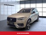 Volvo XC 90 Ultimate Dark AWD Bluetooth LED Vollleder - Volvo XC90 Gebrauchtwagen in Bremen