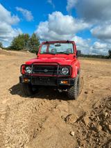 Suzuki Samurai Sj413 Japaner Caprio Tausch... - Suzuki aus 1993