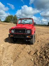 Suzuki Samurai Sj413 Japaner Caprio Tausch... - Suzuki: Sj413